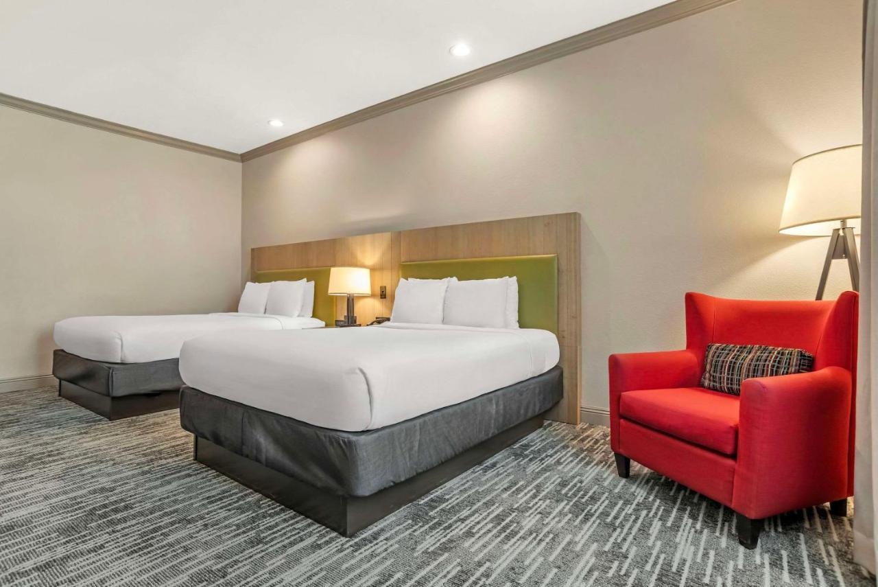 Country Inn & Suites By Radisson, Metairie New Orleans , La Buitenkant foto