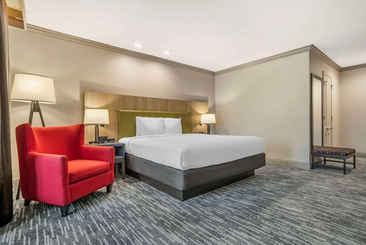 Country Inn & Suites By Radisson, Metairie New Orleans , La Buitenkant foto