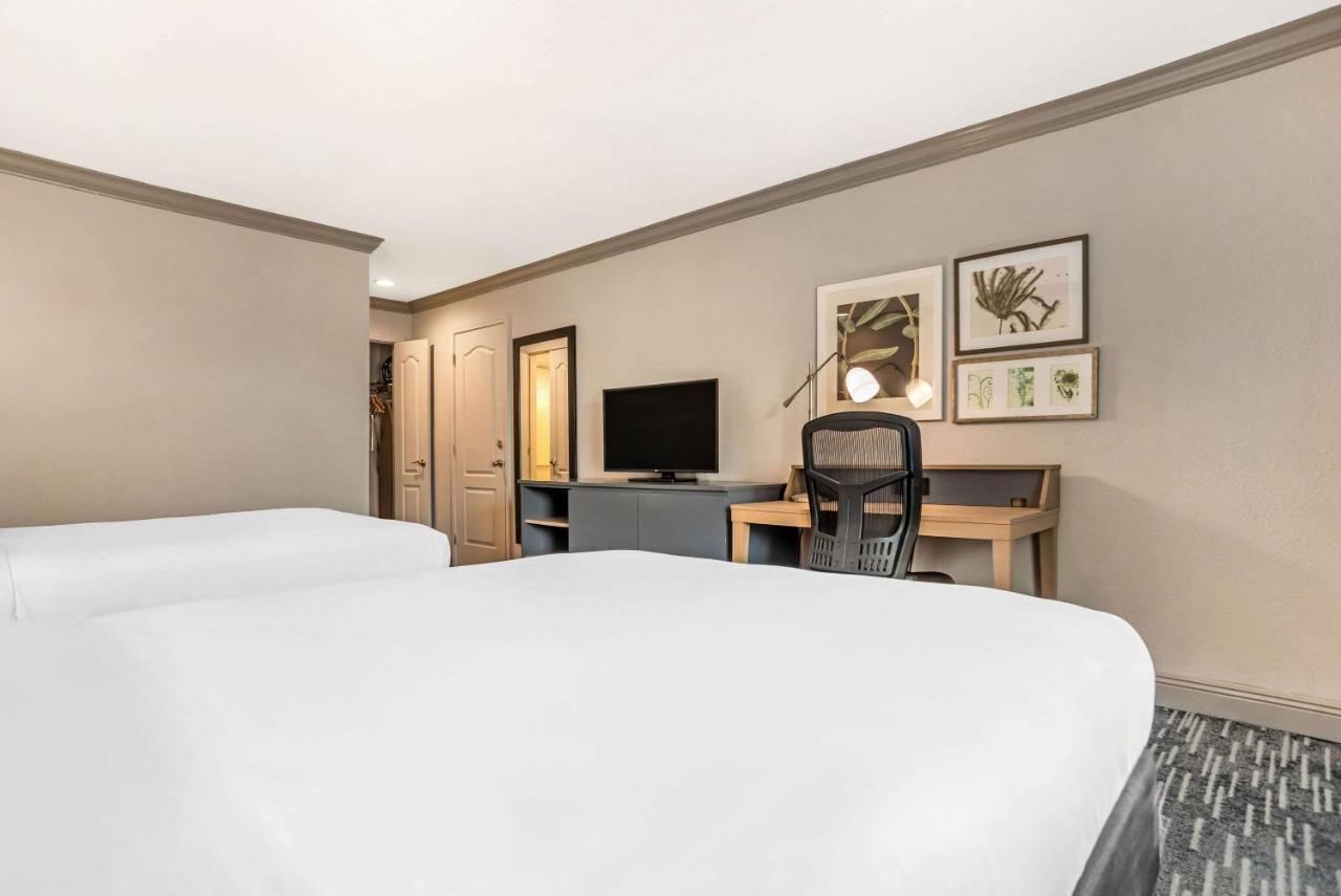 Country Inn & Suites By Radisson, Metairie New Orleans , La Buitenkant foto