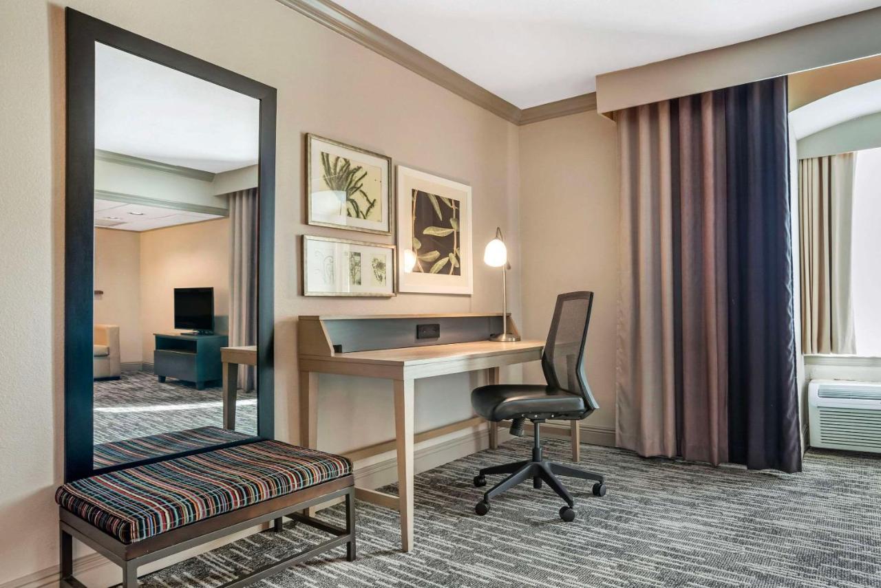 Country Inn & Suites By Radisson, Metairie New Orleans , La Buitenkant foto