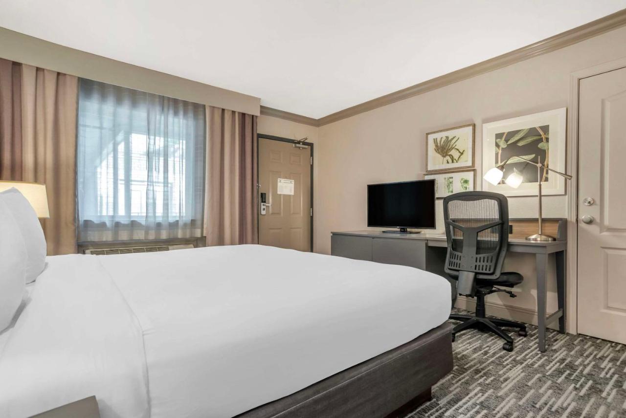 Country Inn & Suites By Radisson, Metairie New Orleans , La Buitenkant foto